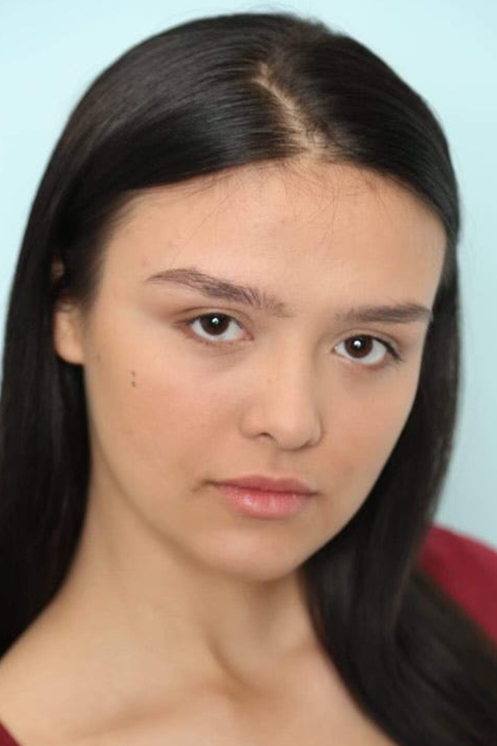 Valirie Dickens backdrop