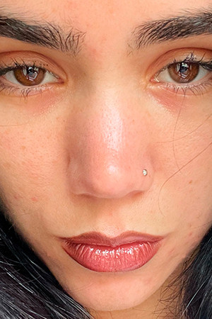 Lucía Selva backdrop