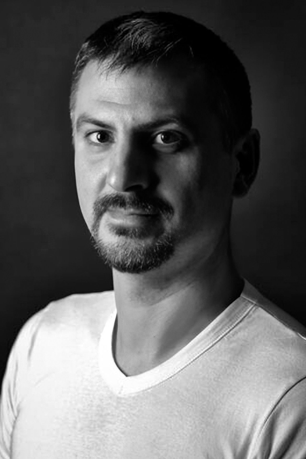 Christophe Lafaye backdrop