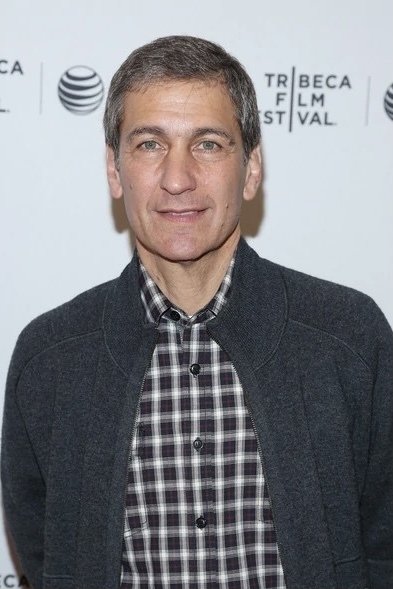 Michael Tollin backdrop