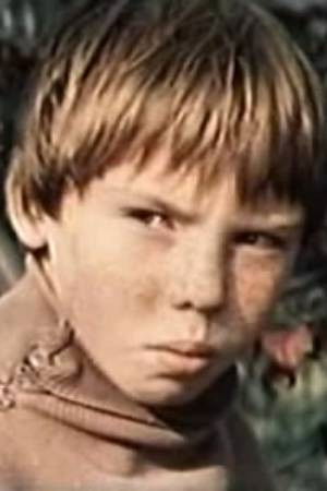 Igor Pchelin backdrop