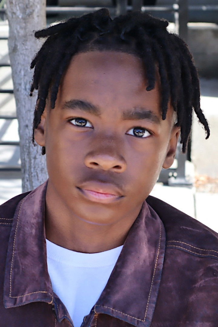 Kameron J Meadows backdrop