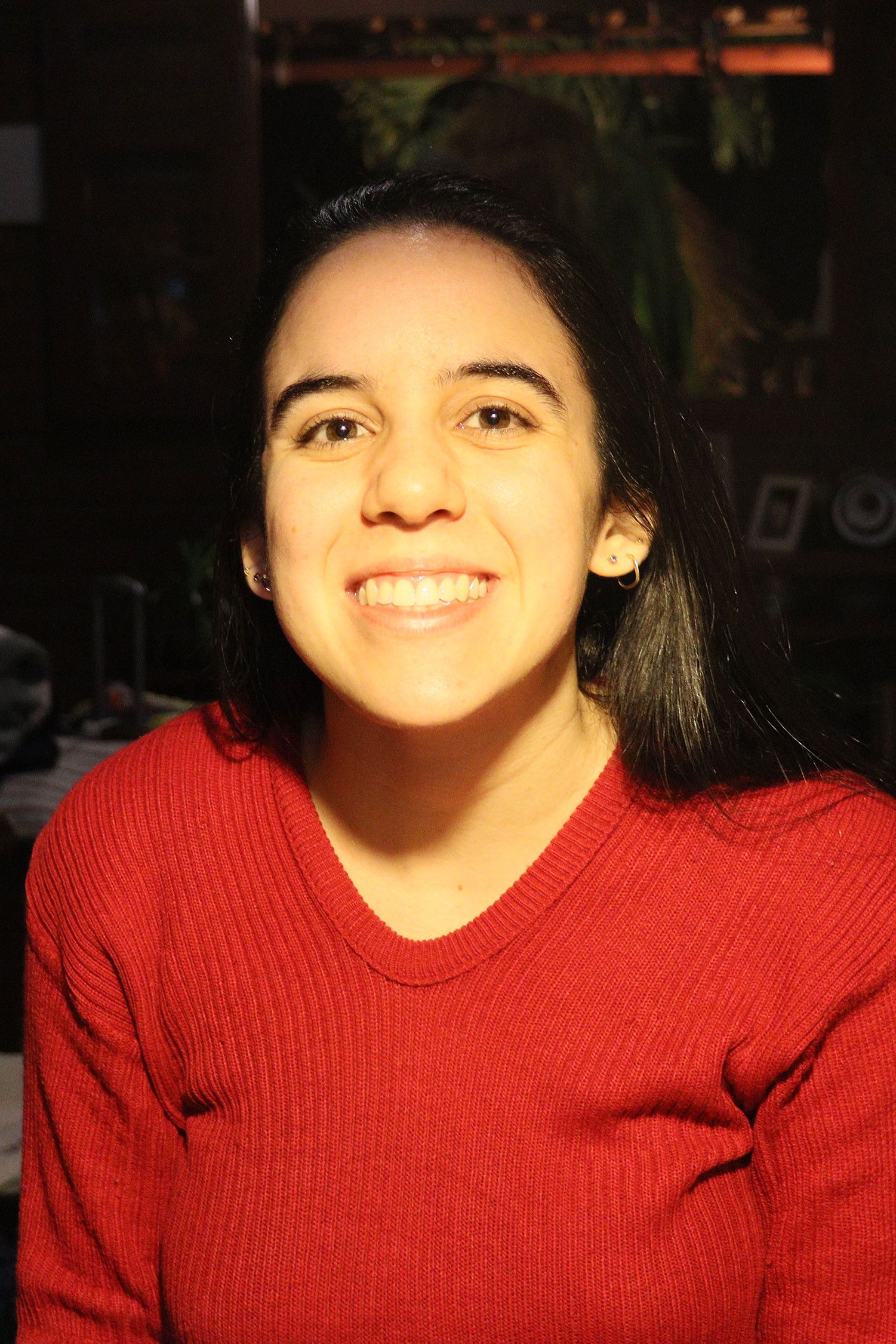 Maria Eduarda Lino backdrop