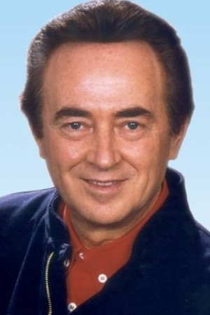 Nico Fidenco backdrop