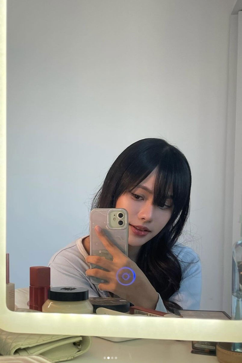 Manfah Kasamajaruphat backdrop