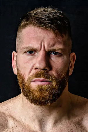 Claudio Squeo backdrop