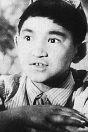 Sh. Ismailov backdrop