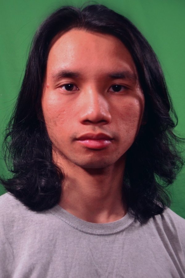 Tanner Kongdara backdrop