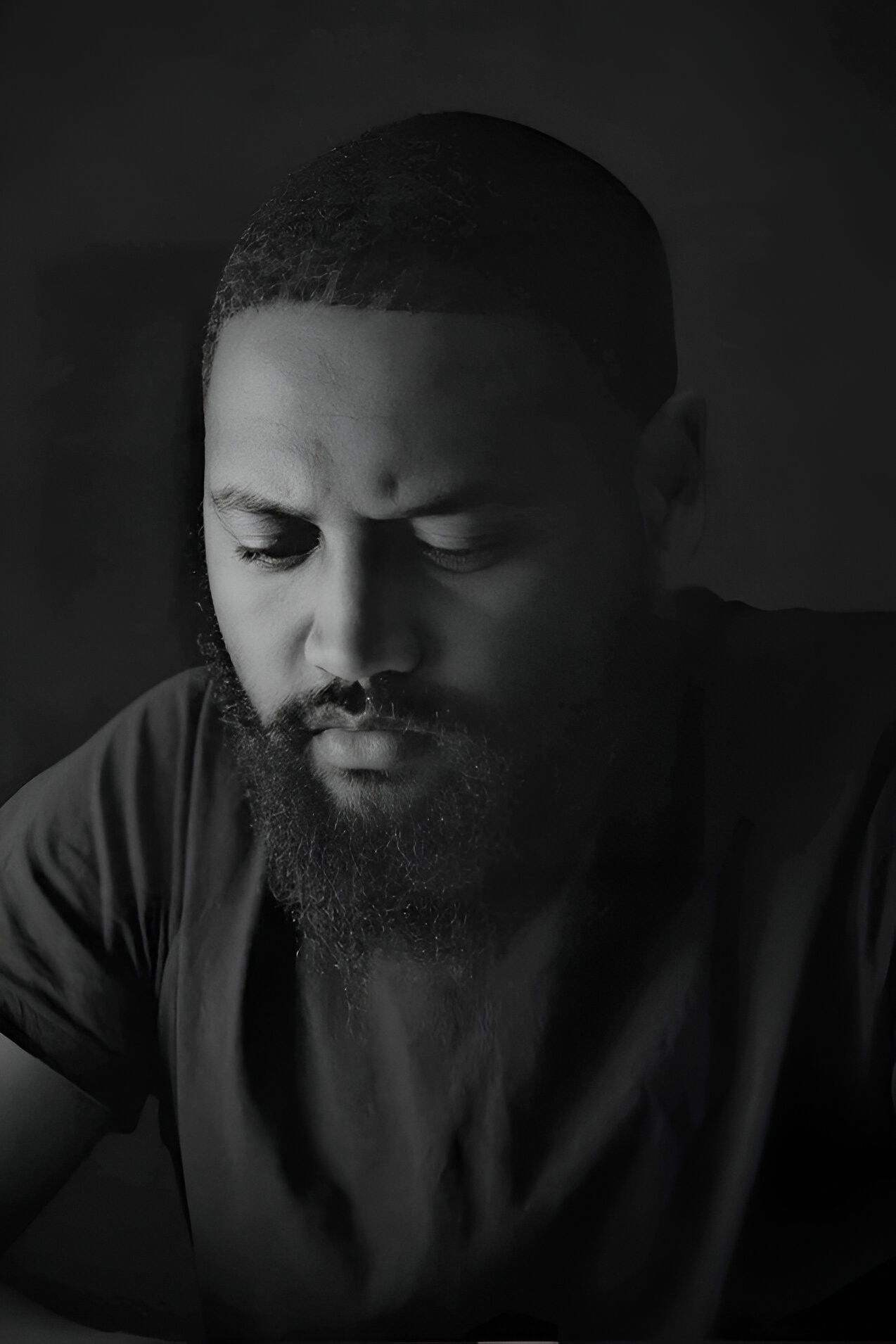 Natnael Markos backdrop