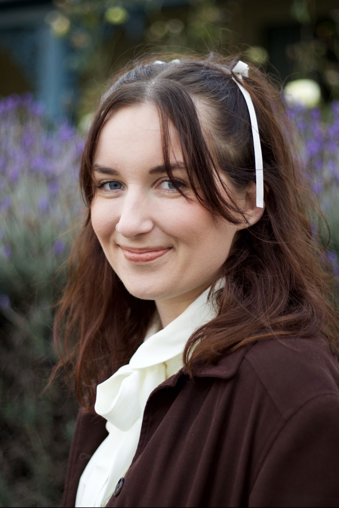 Claudia Jones backdrop