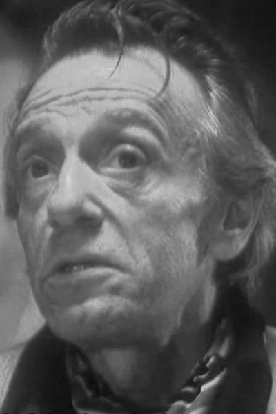 Iosif Ryklin backdrop