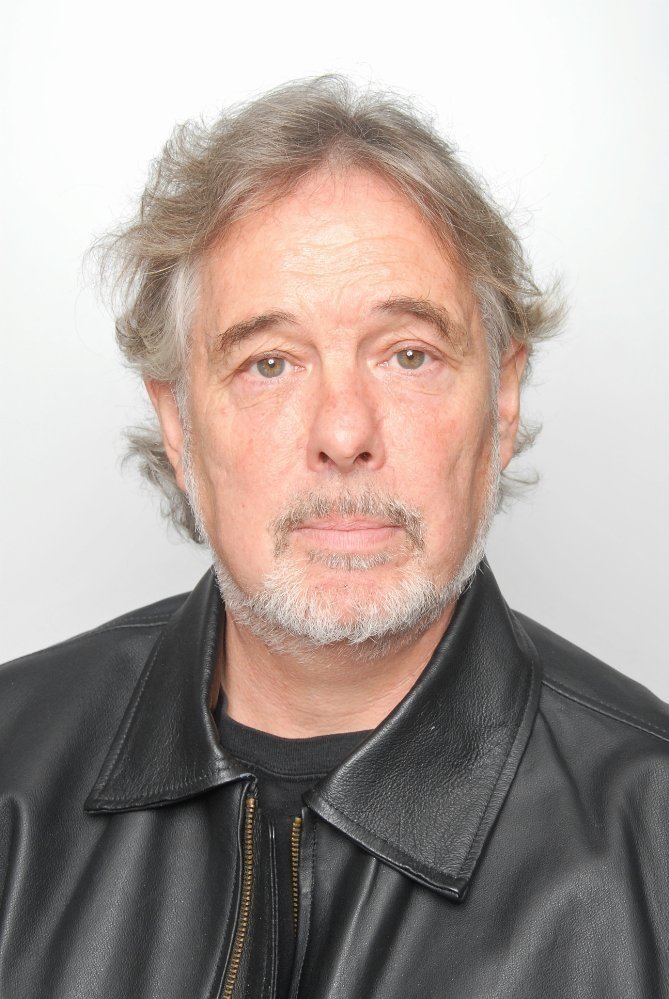 Mark Cooper backdrop