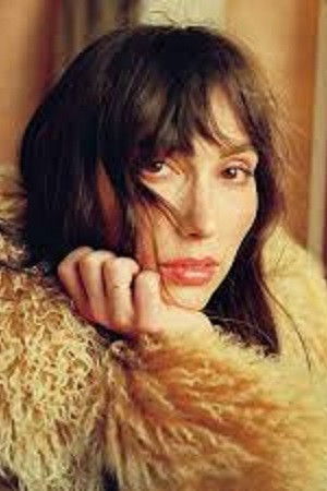 Abigail Rose backdrop