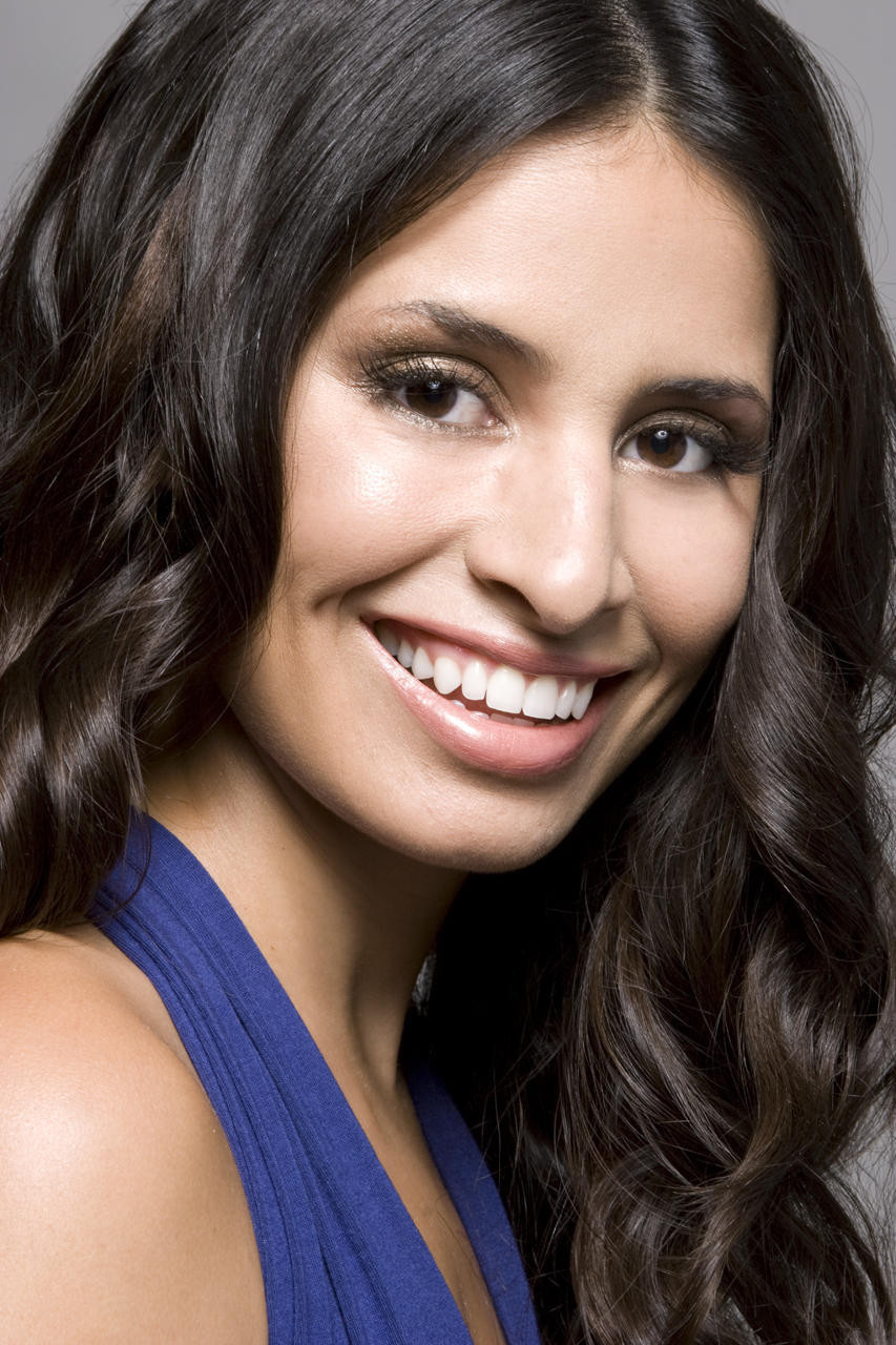 Tammy Trull backdrop