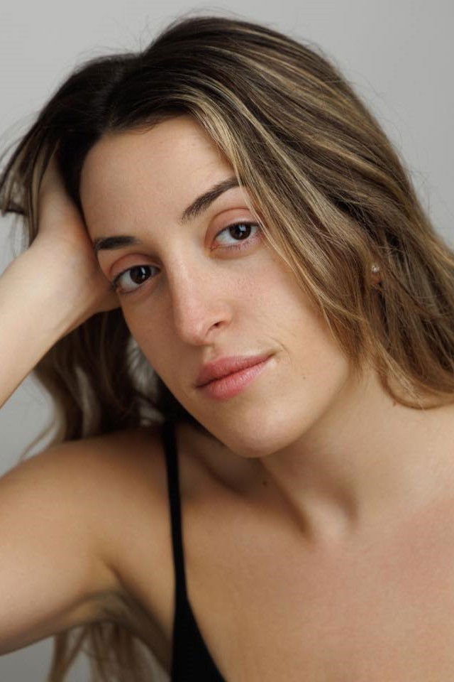 Shir Binyamin backdrop