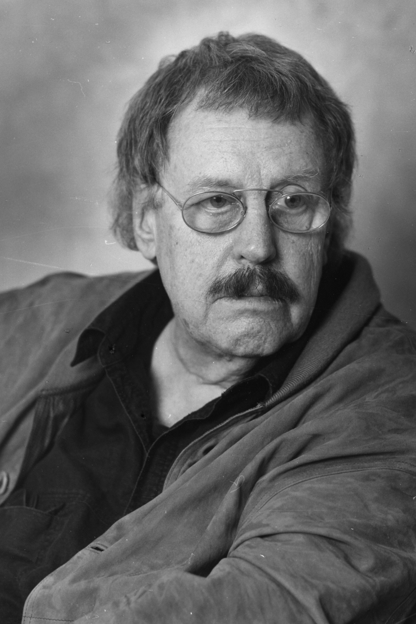 Rudolf Lorenzen backdrop