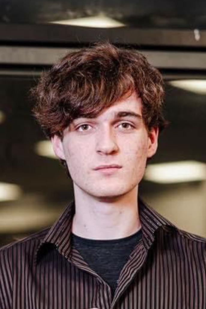 Orson Downes backdrop