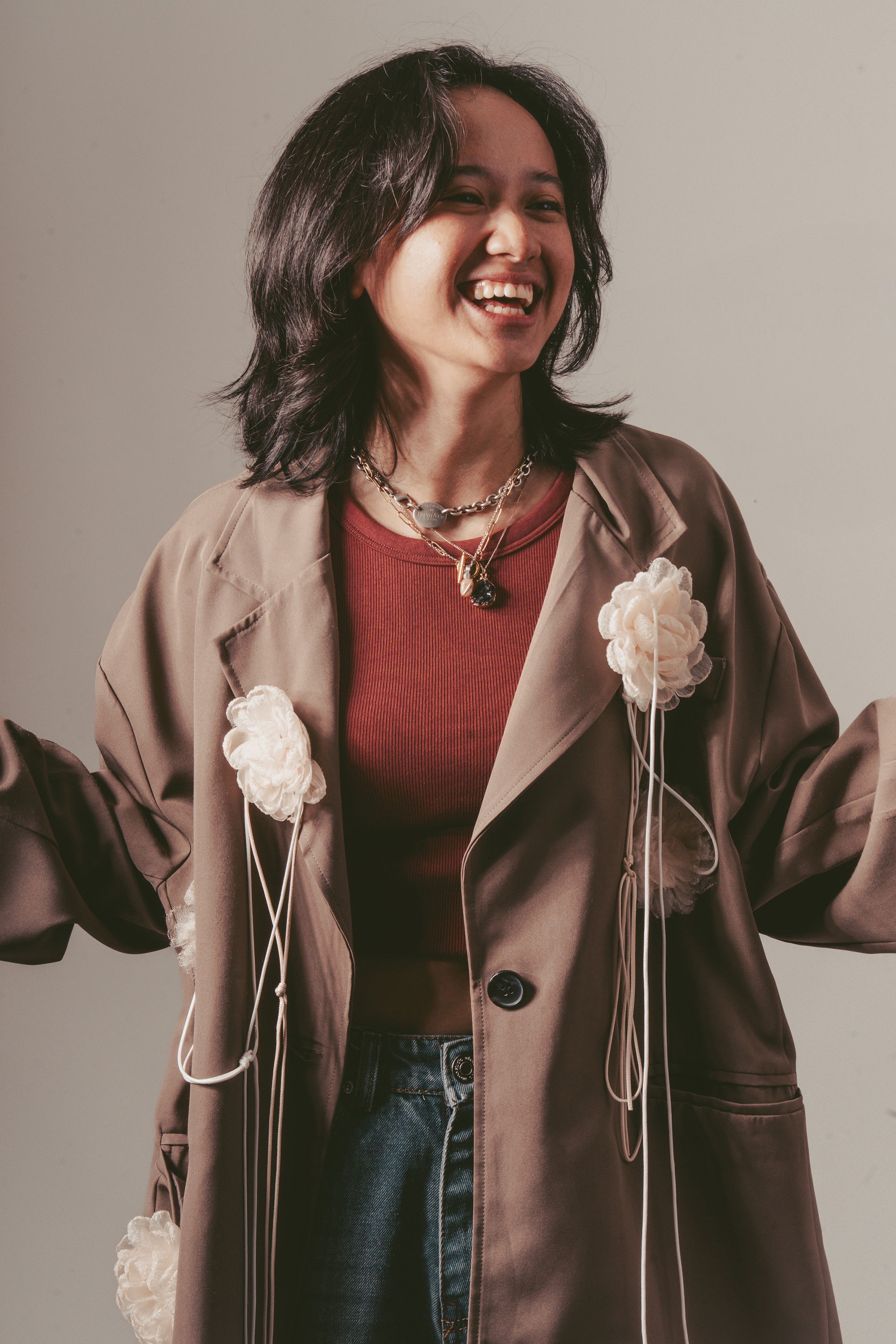 Eve Gallaga backdrop