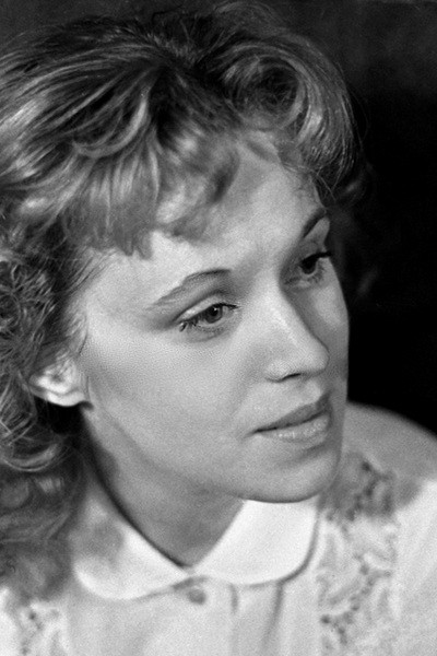 Liliya Tolmacheva backdrop