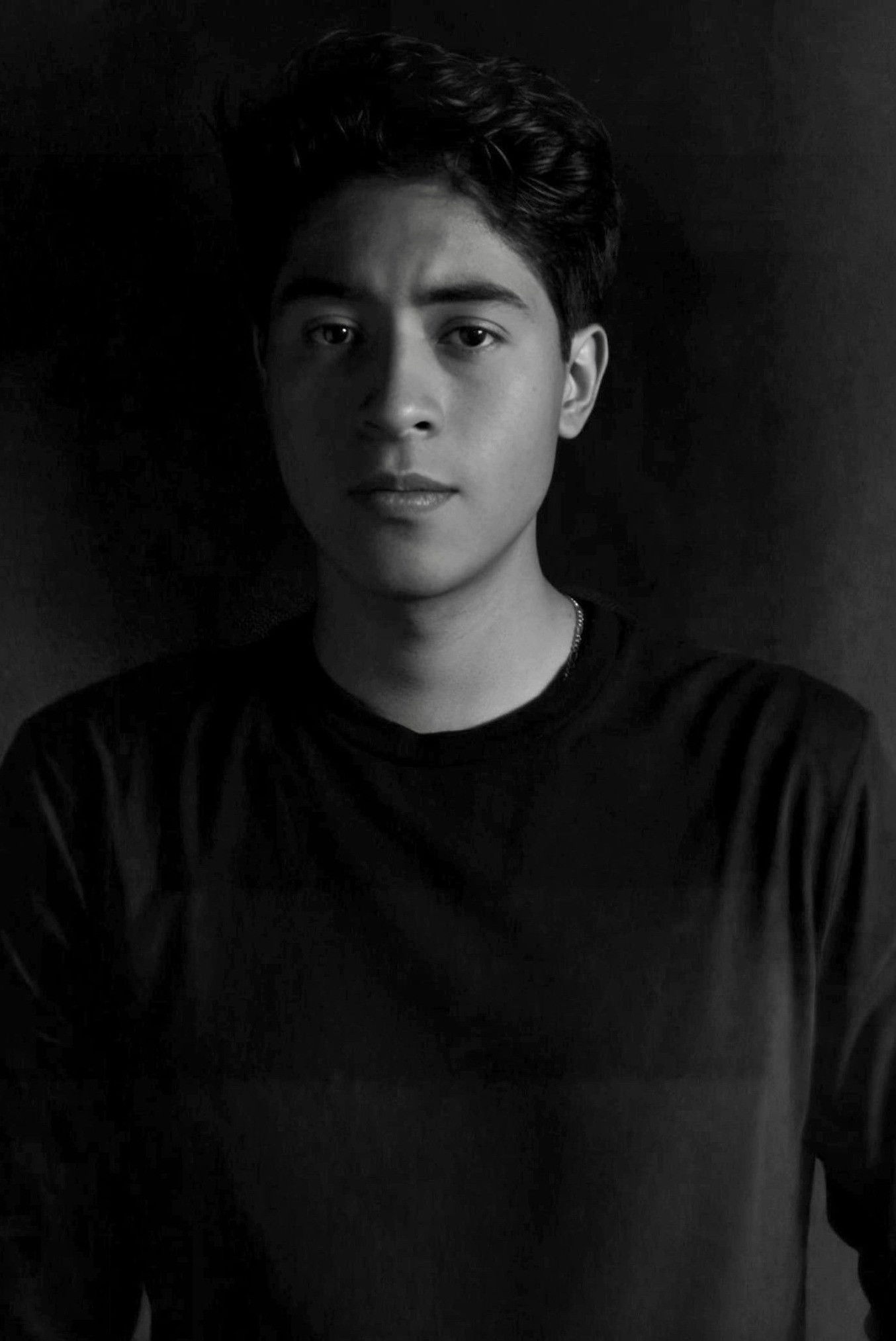 Angel CorMendoza backdrop