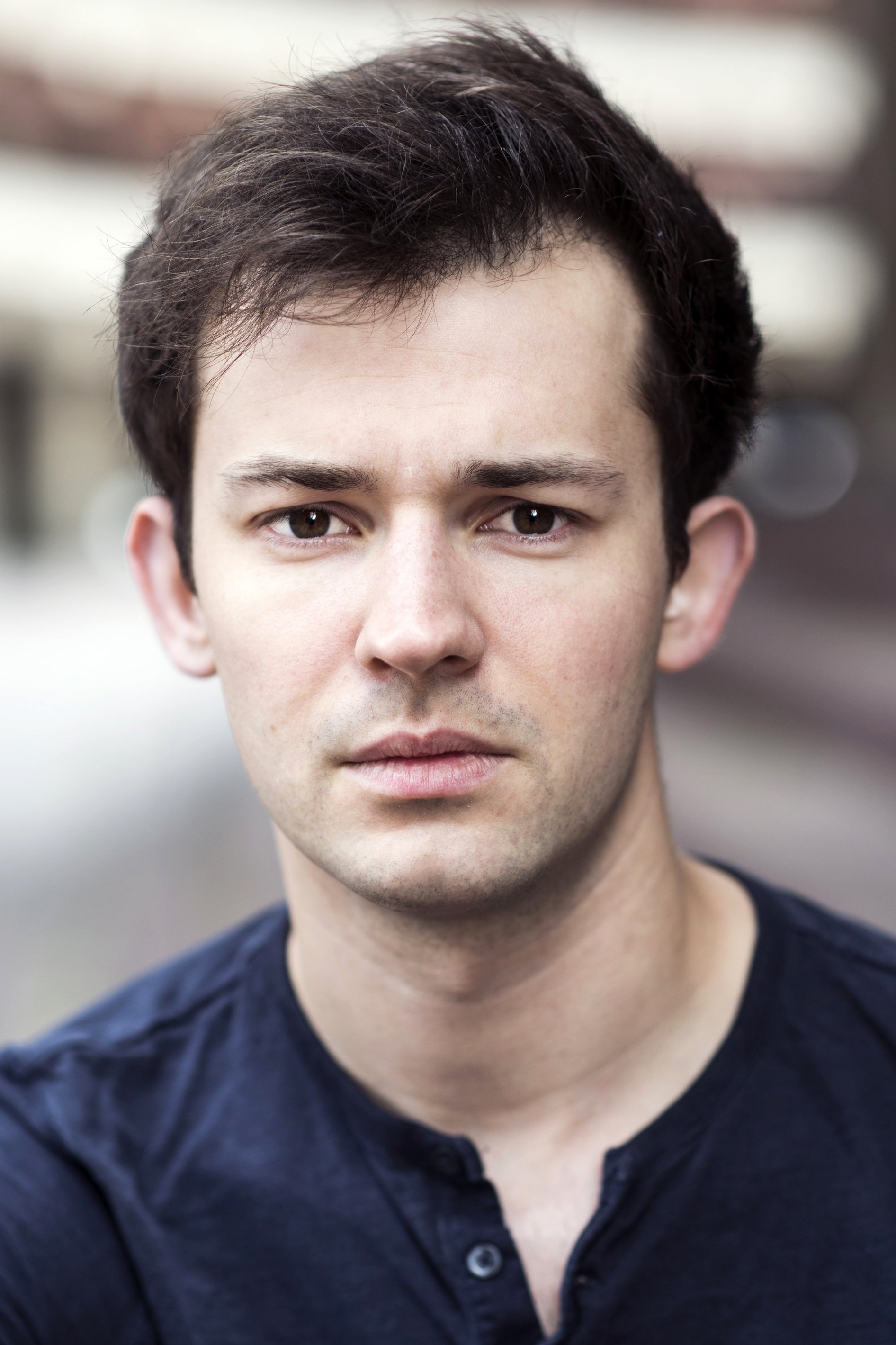 Kaffe Keating backdrop