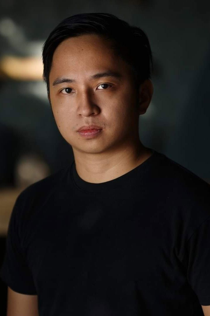 Tedd Felisco backdrop