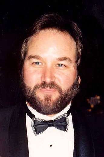 Richard Karn backdrop