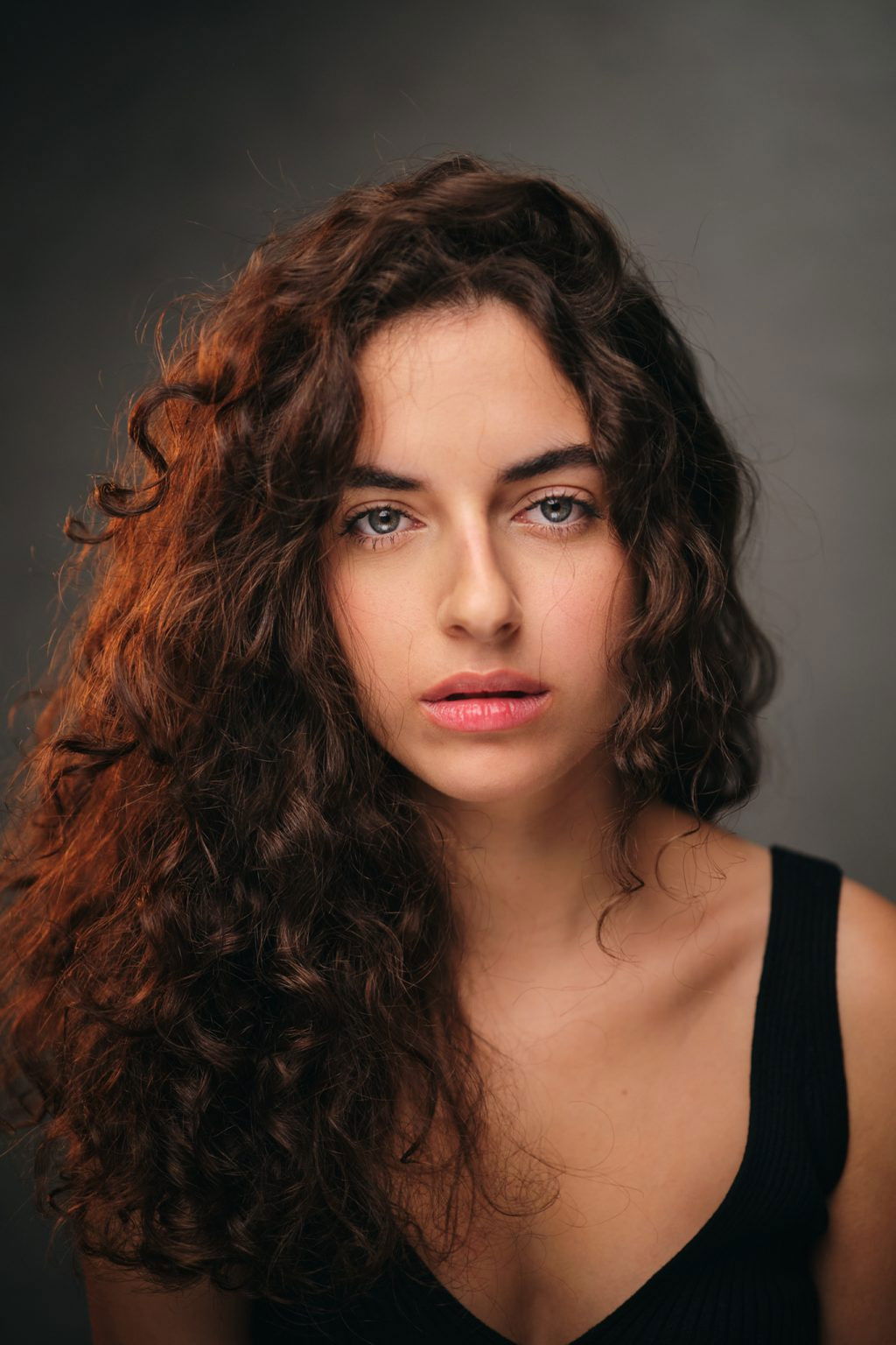 Bárbara Godinho backdrop