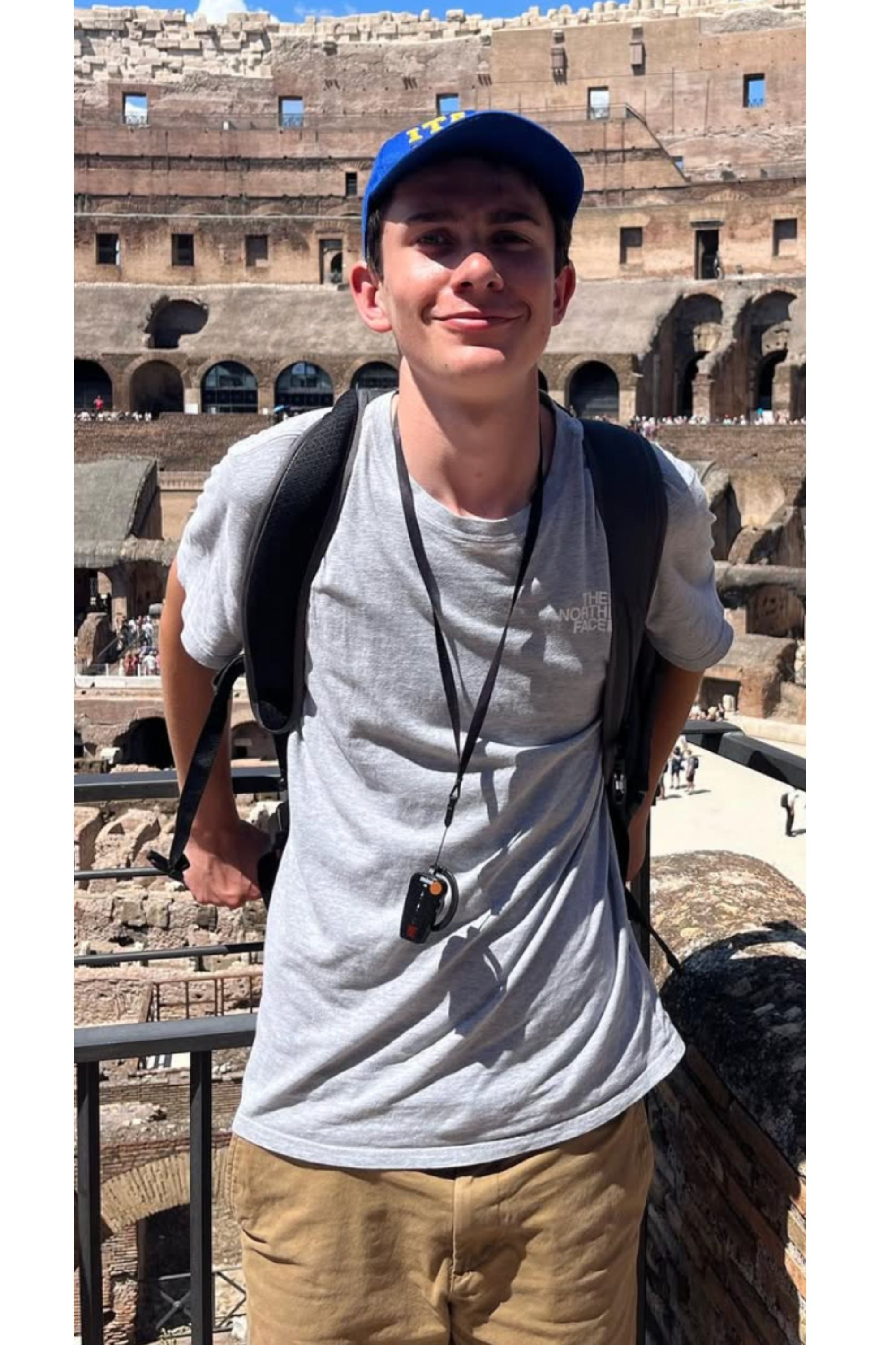 Nikolai Wagner backdrop