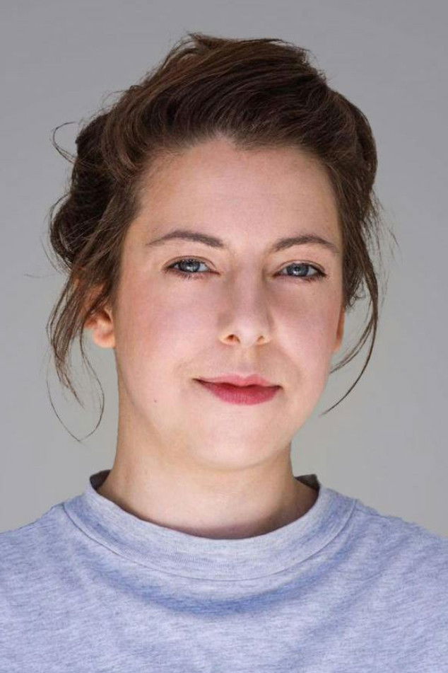 Judith Sevinç Basad backdrop