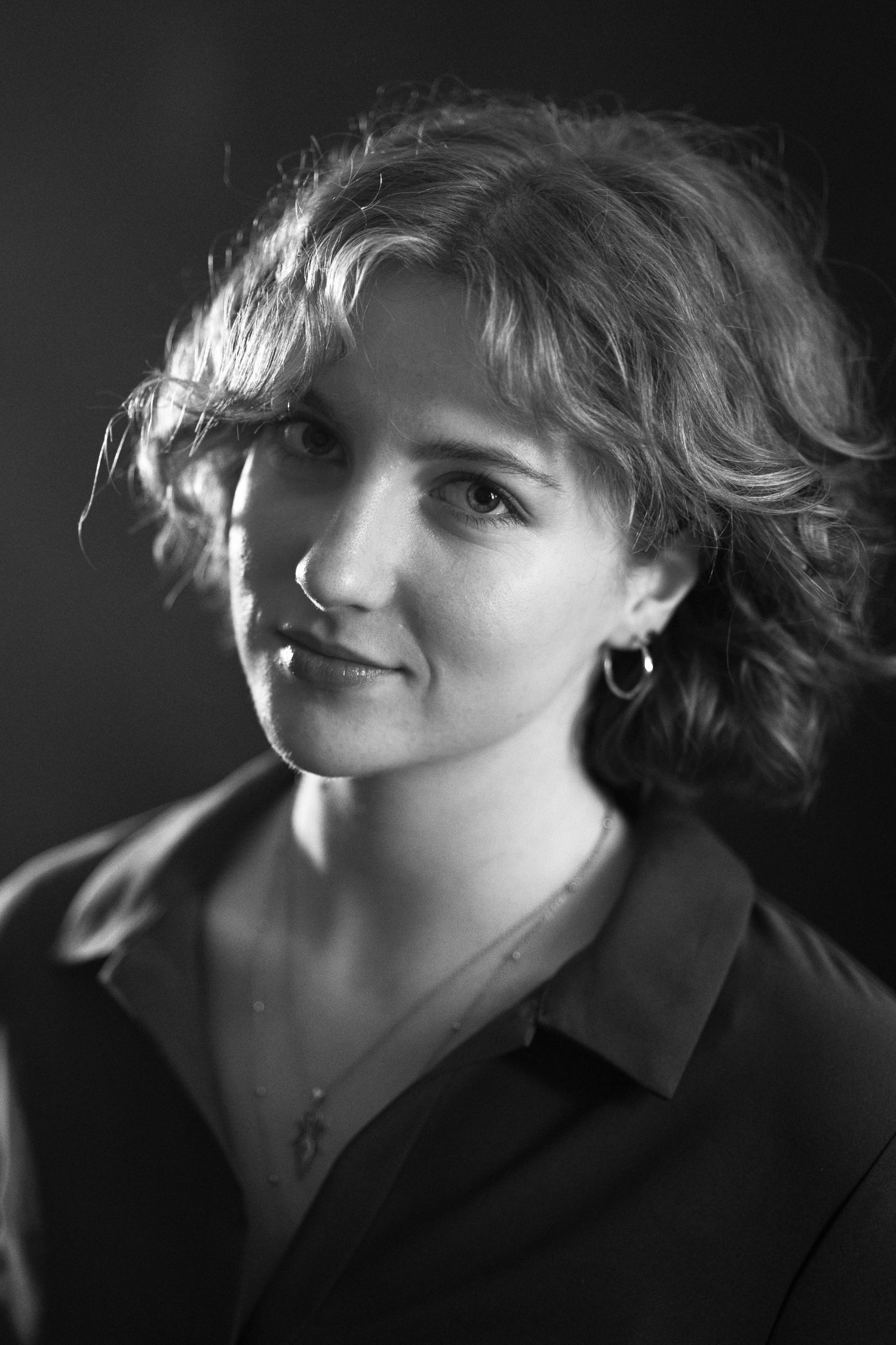 Anna-Marie Adair backdrop