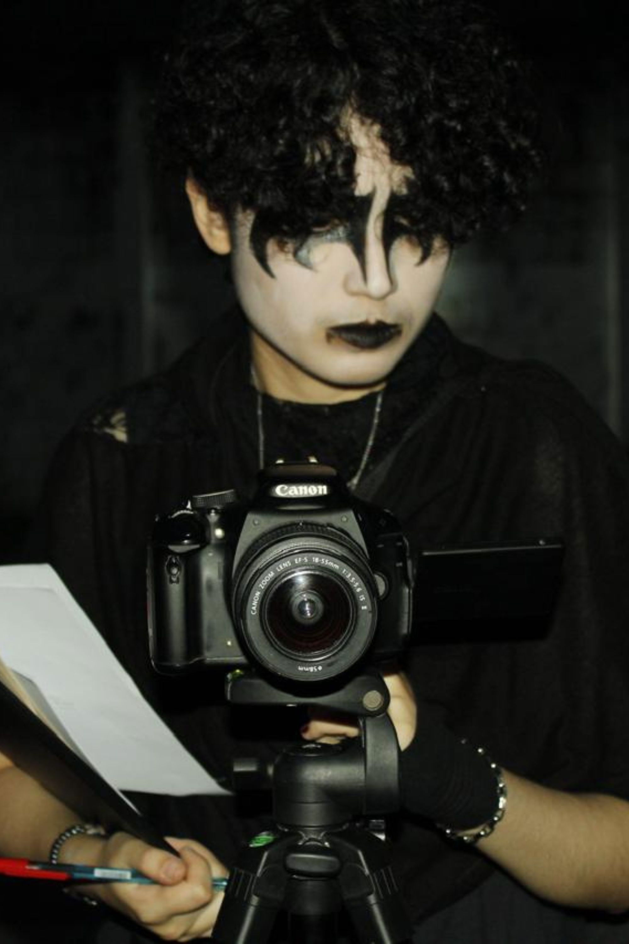 Felipe Lee Lopes backdrop