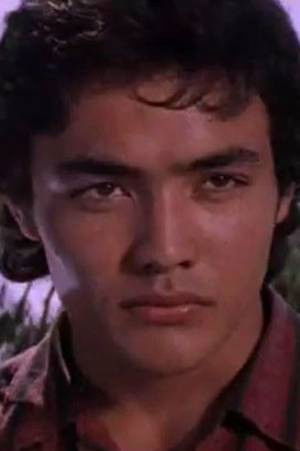 Askar Karabayev backdrop