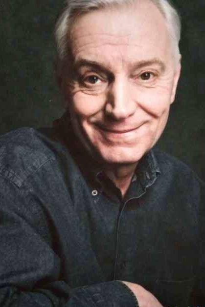 Vladimir Mordvinov backdrop