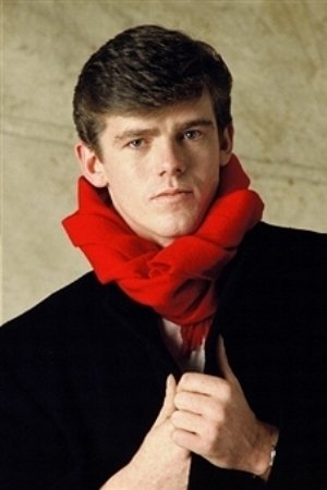 Eddie O'Connell backdrop