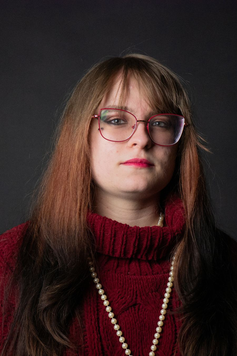 Rome Drewery backdrop