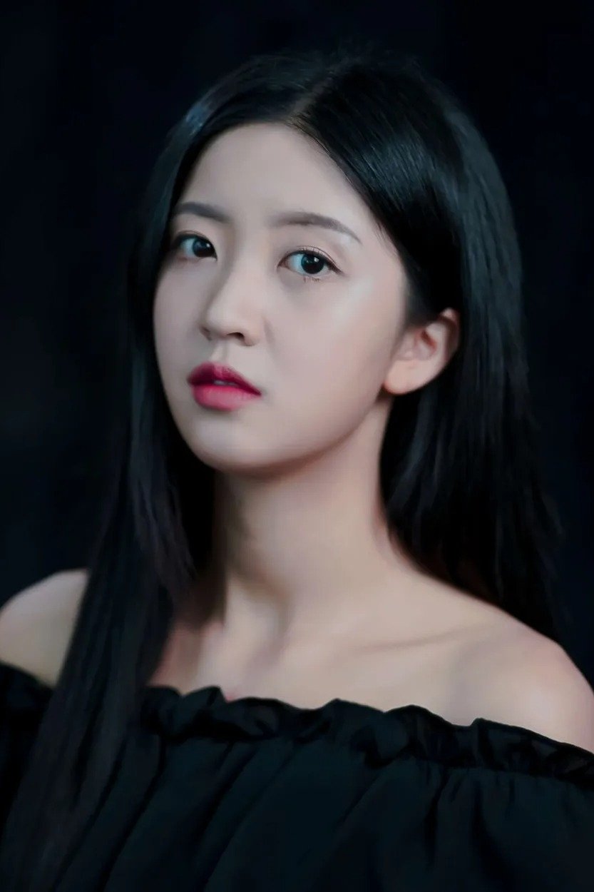 Kim Do Yeon backdrop