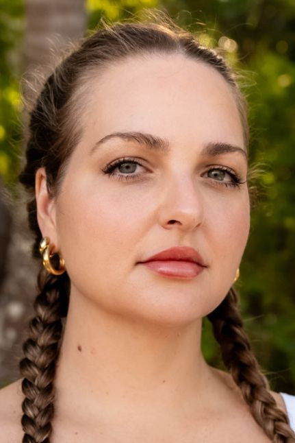 Audrey Morissette backdrop