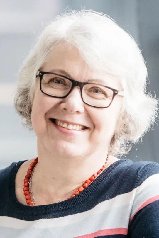 Marju Kõivupuu backdrop