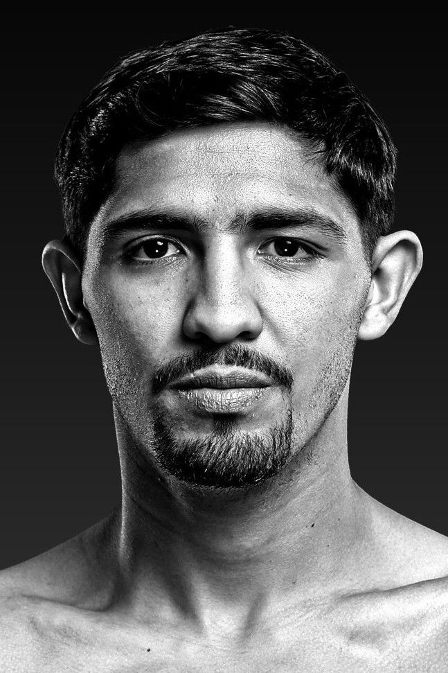 Hugo Alberto Castaneda Marroquin backdrop