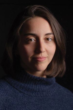 Valentina Cabeza Kuhlmann backdrop