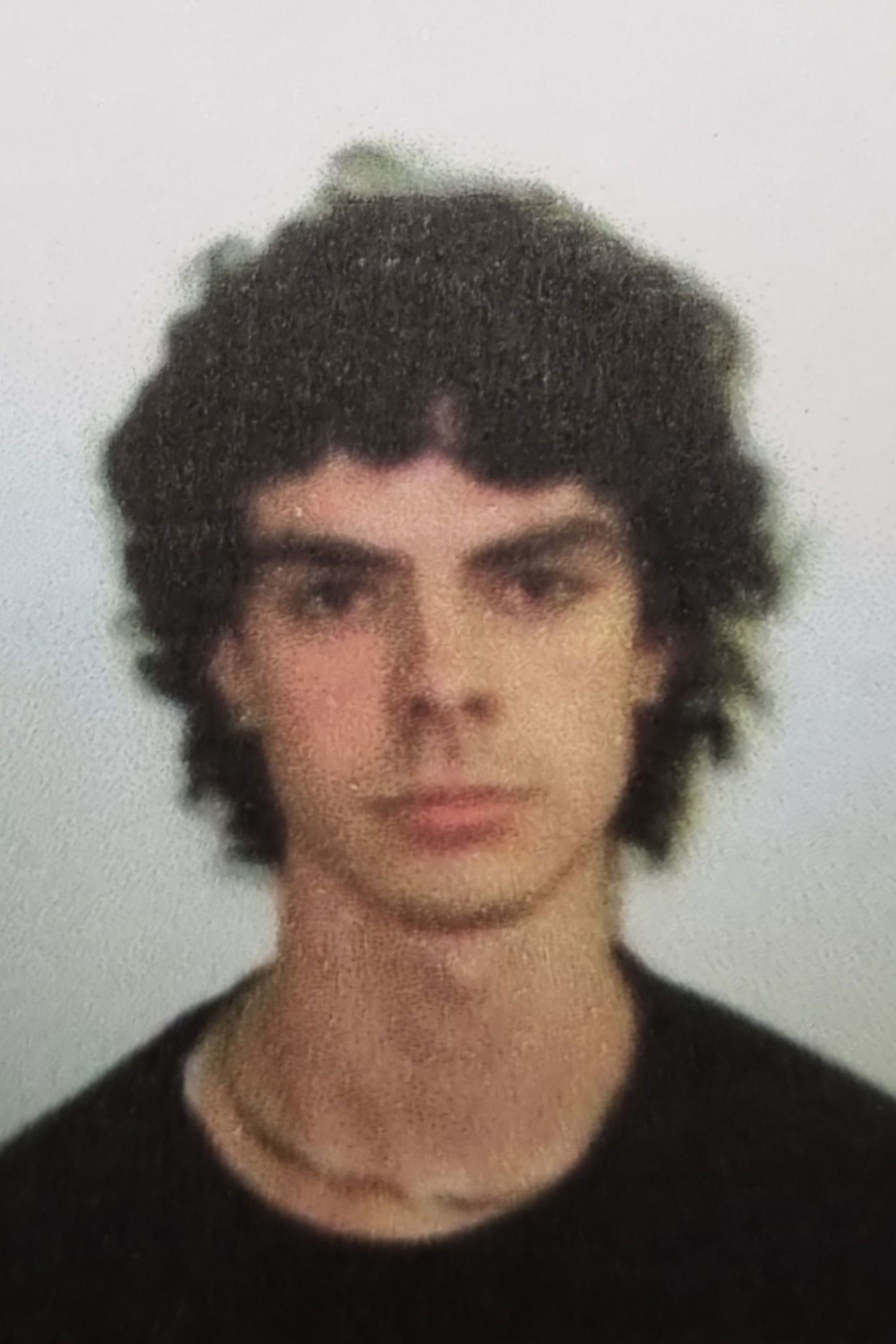 Laszlo Rapaport backdrop