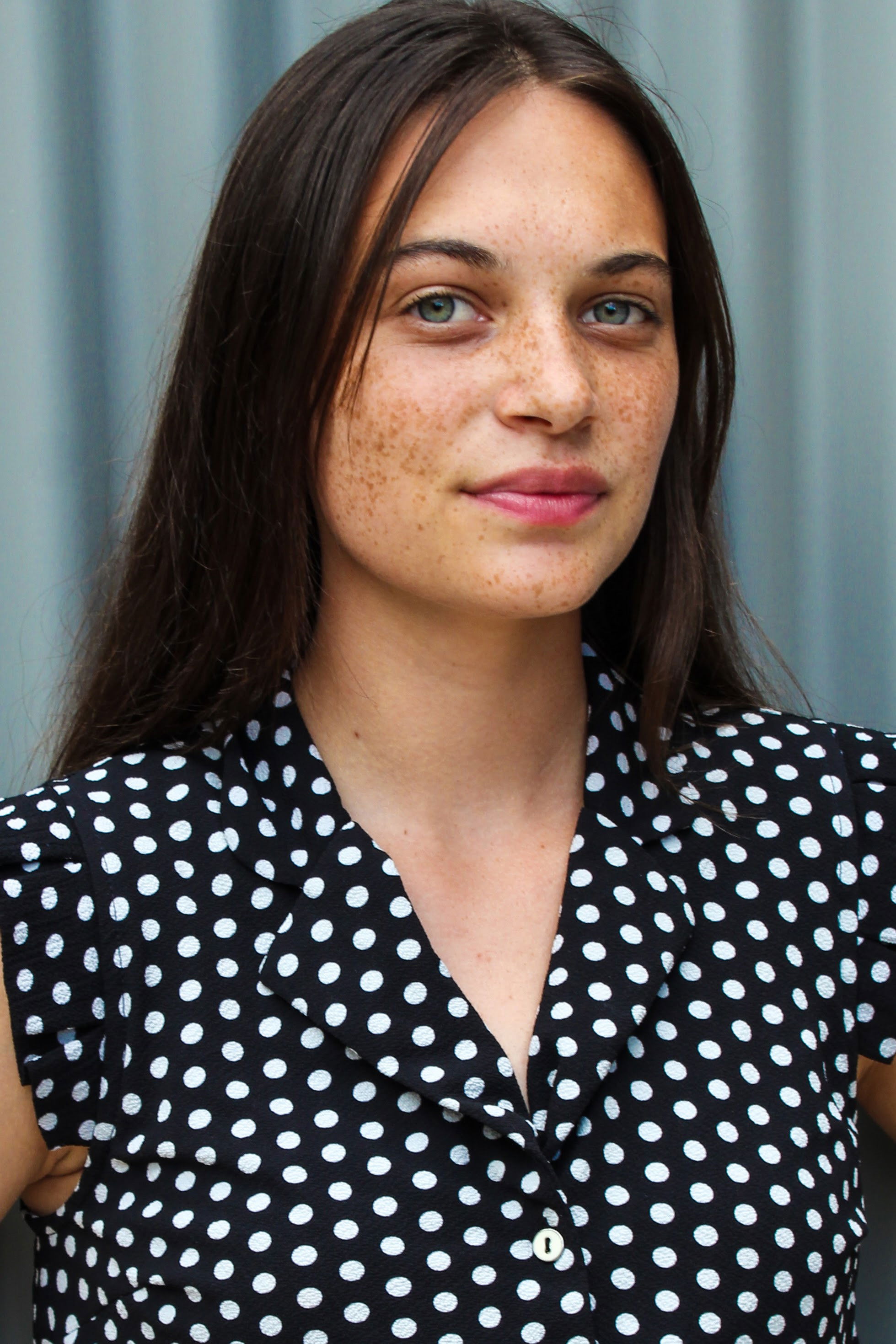 Bridget Ann backdrop