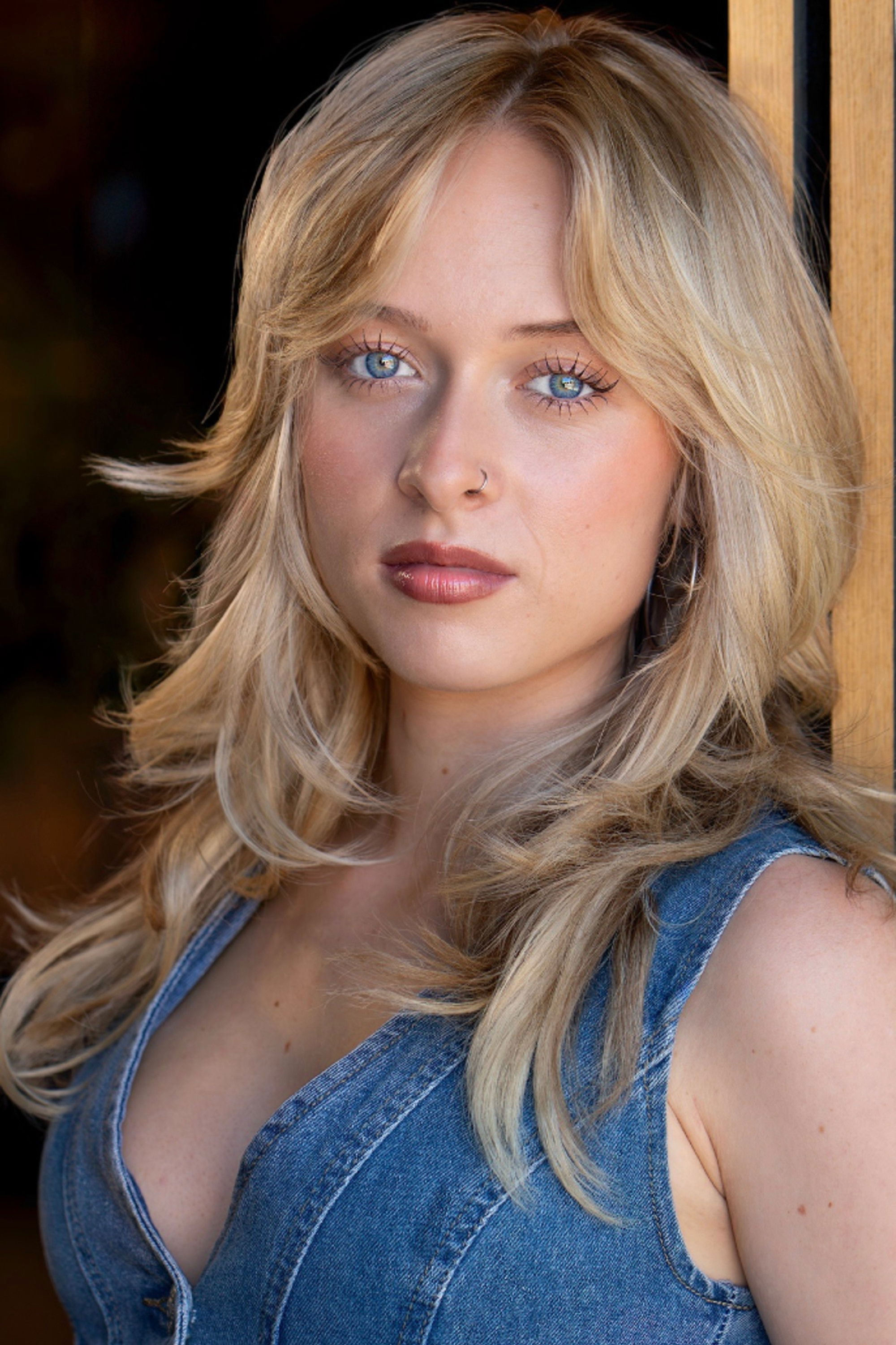 Sofia Greenwald backdrop