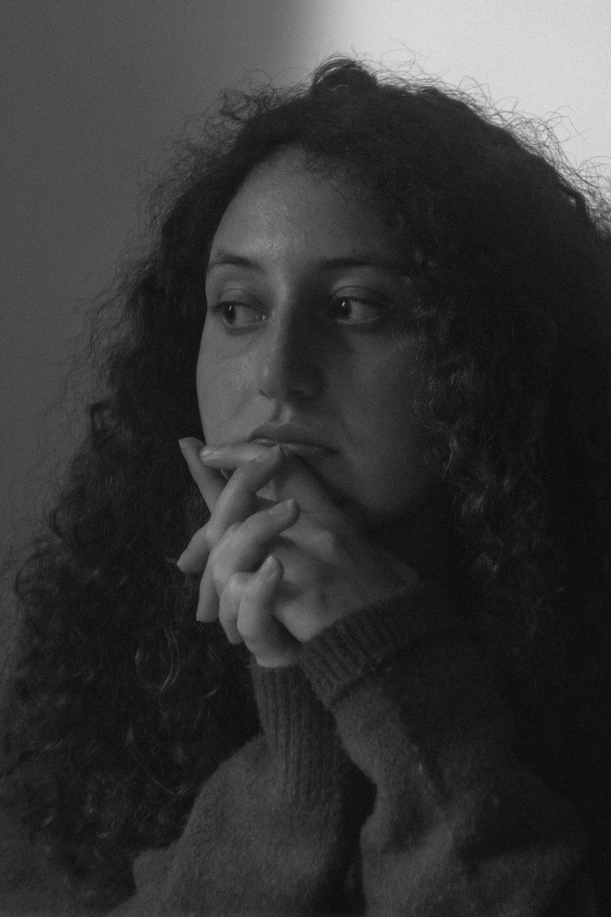 Frieke De Smyter backdrop