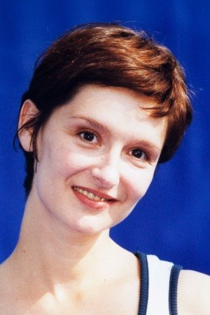 Florence Vignon backdrop