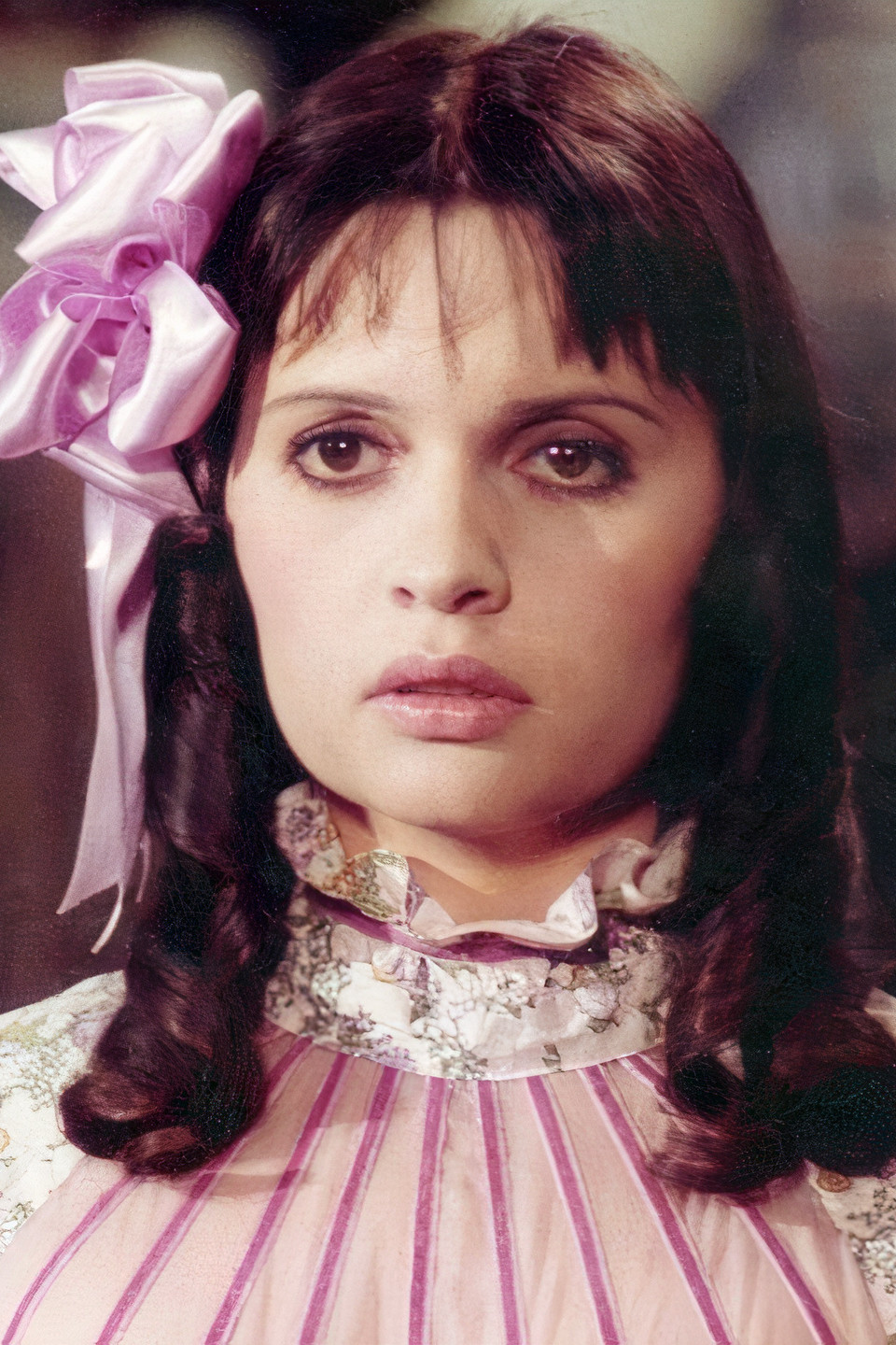 Jeanne Goupil backdrop