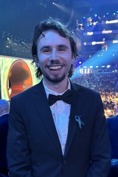 Noah Busiedlik backdrop