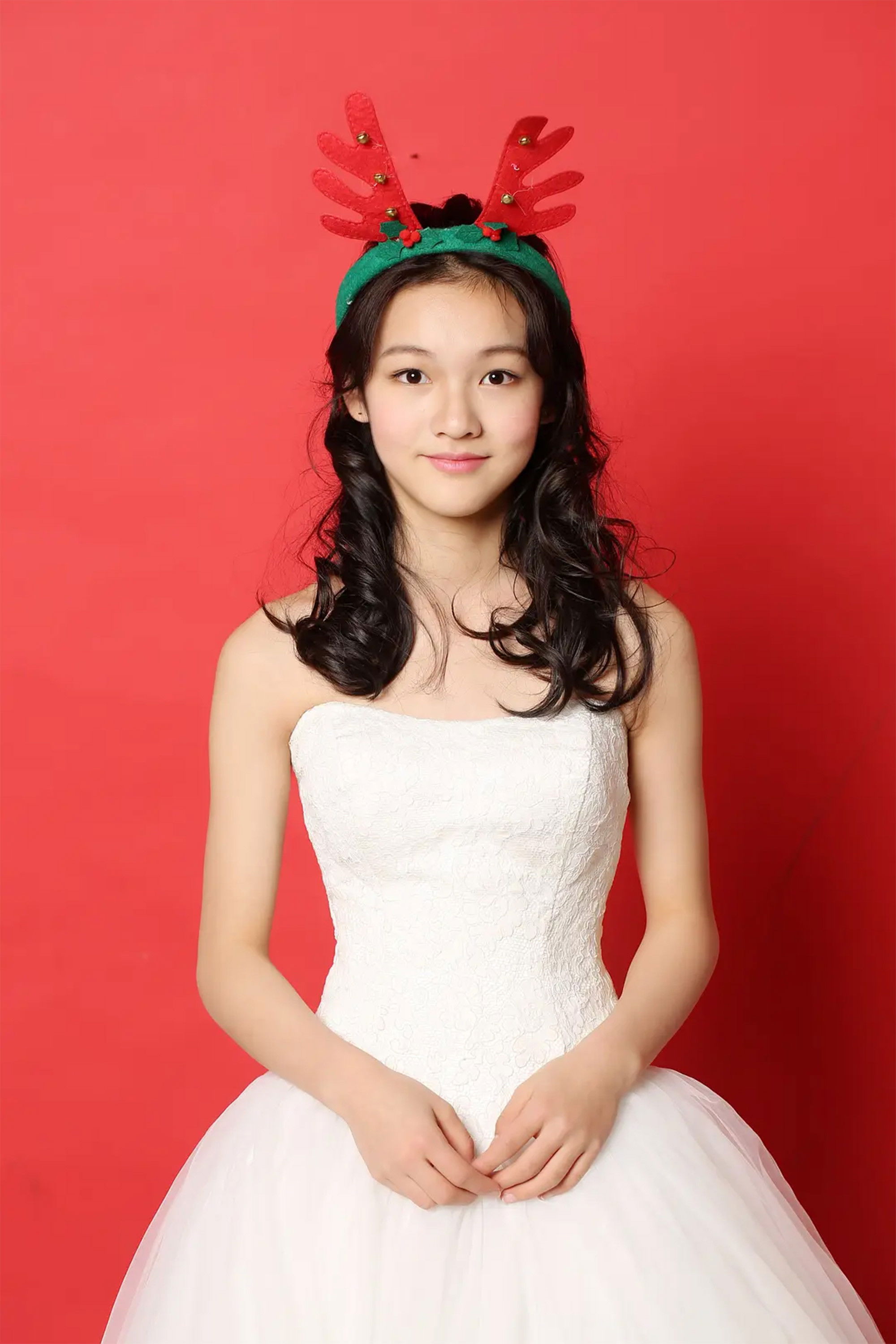 Chen Luying backdrop