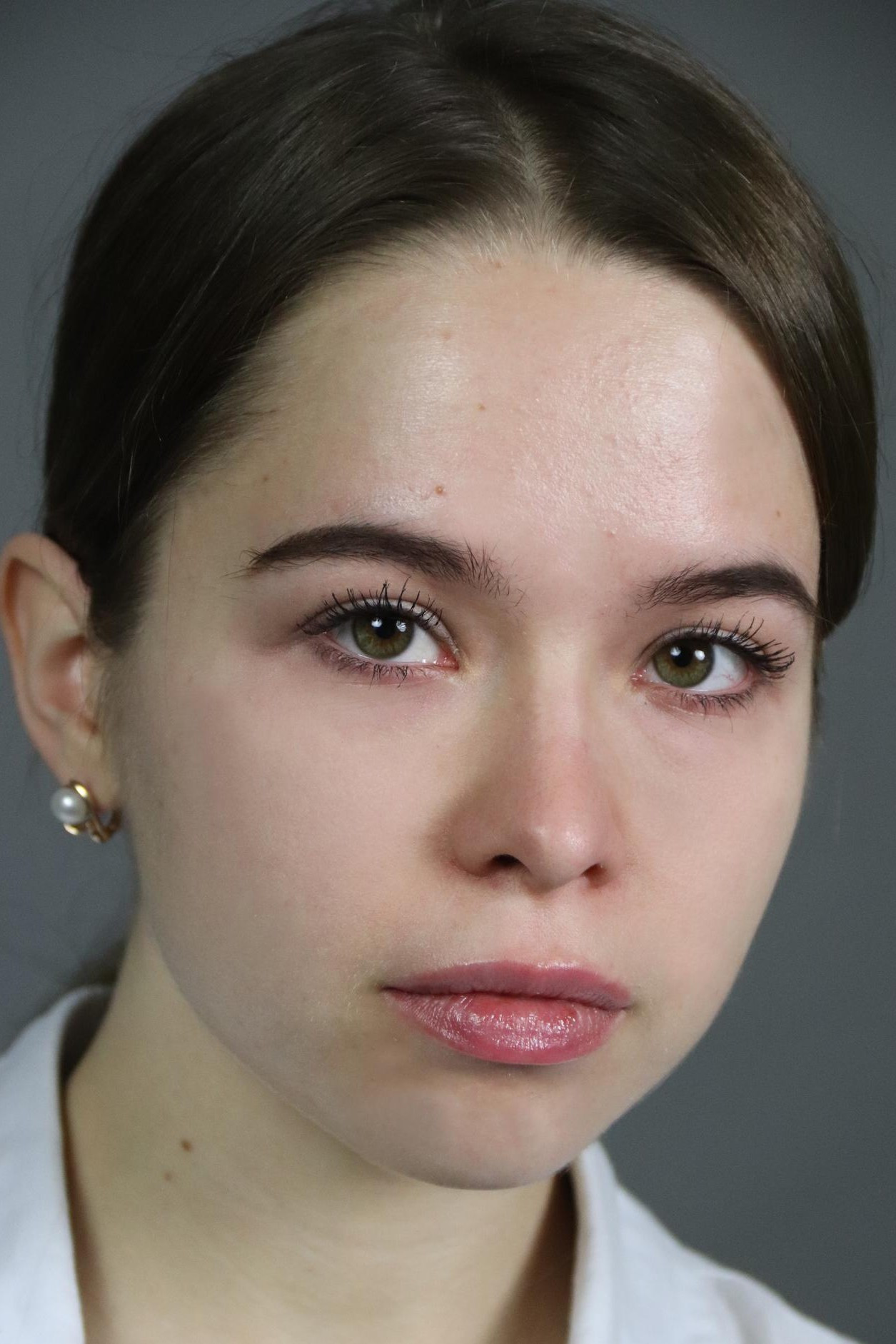 Anna Dobronravova backdrop